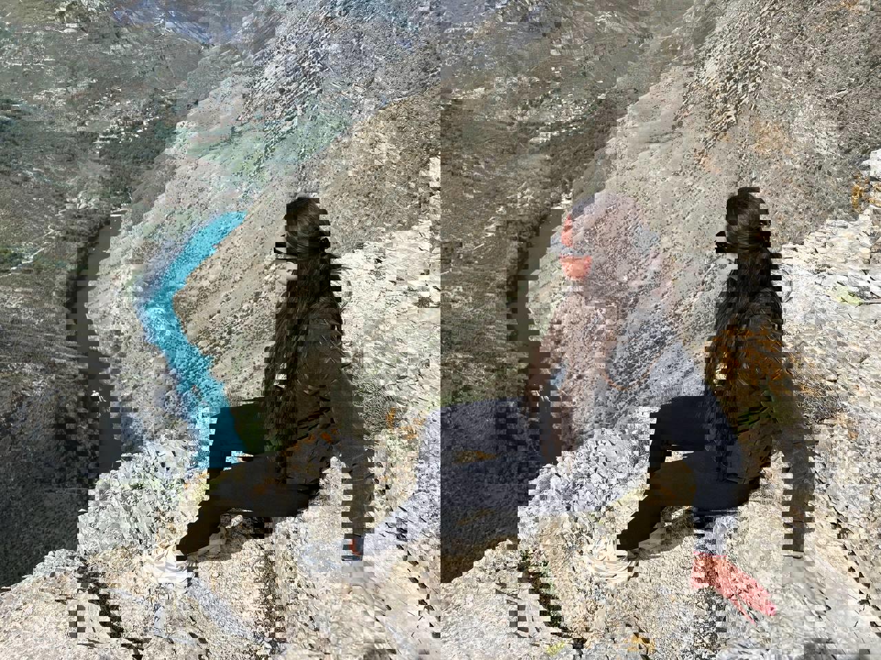 Автобусный тур каньон Сулакский - Дербент - Гамсутль* - пещеры Нохъо, выезд из Минскa