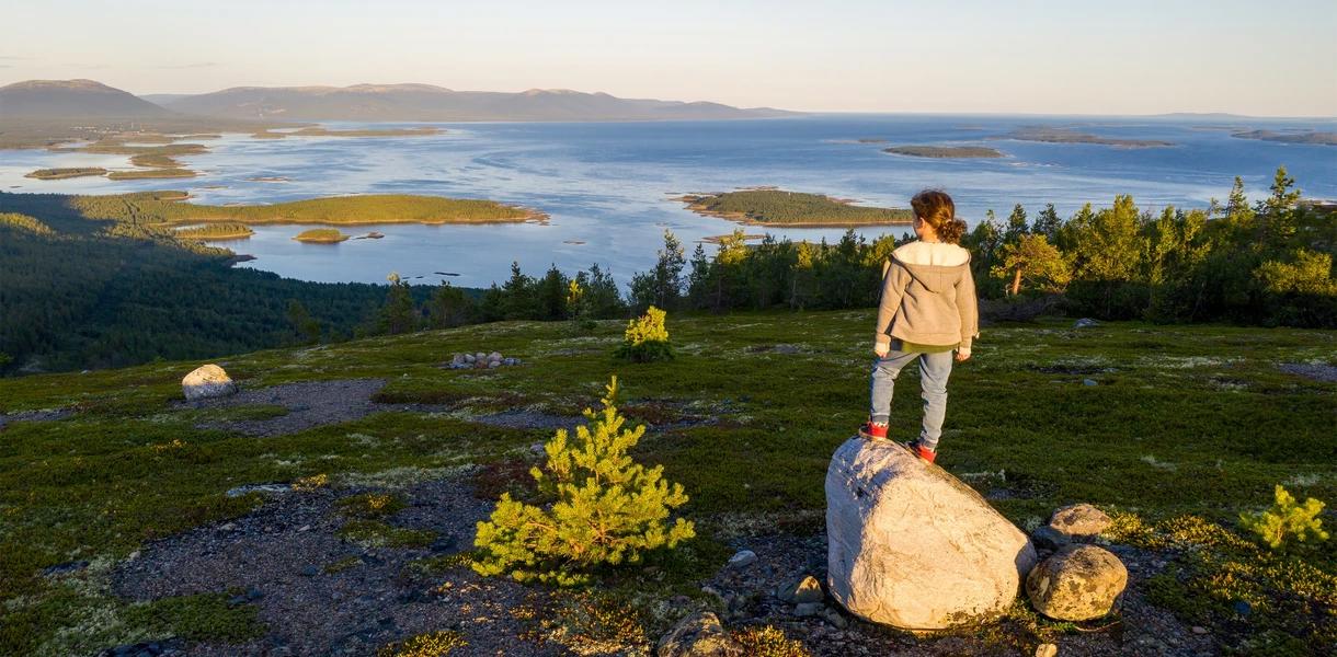 Автобусный тур Сортавала - Рускеала - Мурманск - Териберка, выезд из Минскa