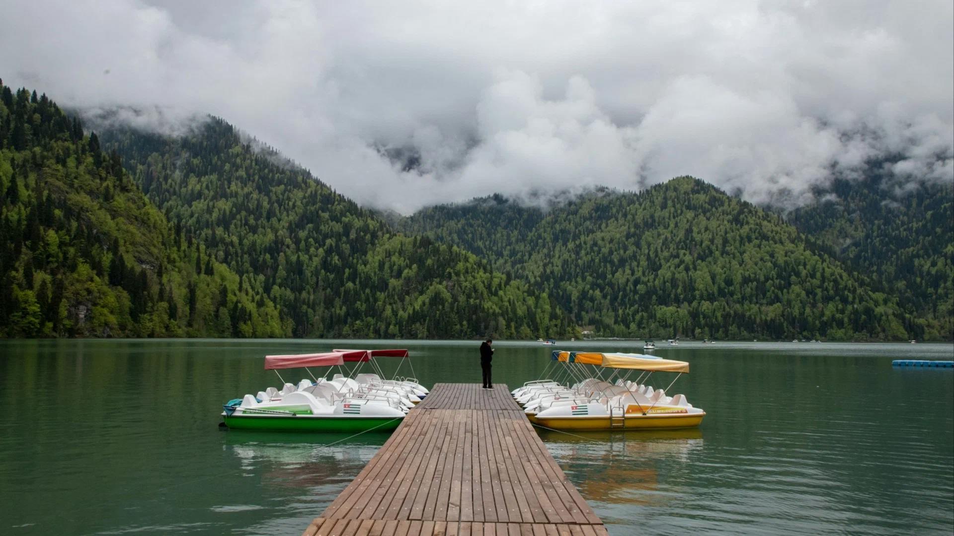 Тур Гагра - Сухум - Алахадзы, выезд из Минскa, Гомеля, Бобруйскa, Жлобинa