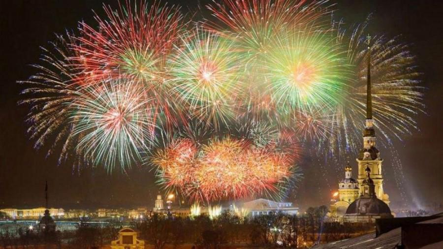 Автобусный тур Санкт-Петербург - Царское Село* - Павловск*, выезд из Гродно, Щучинa, Лиди, Минскa, Полоцкa