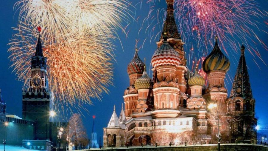 Автобусный тур Москва, выезд из Гродно, Лиди, Минскa, Витебскa