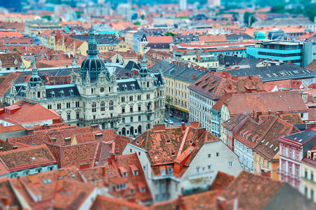 Тур Грац - Милан - Генуя* - Монако* - Антиб - Больцано - Мюнхен - Фото 1