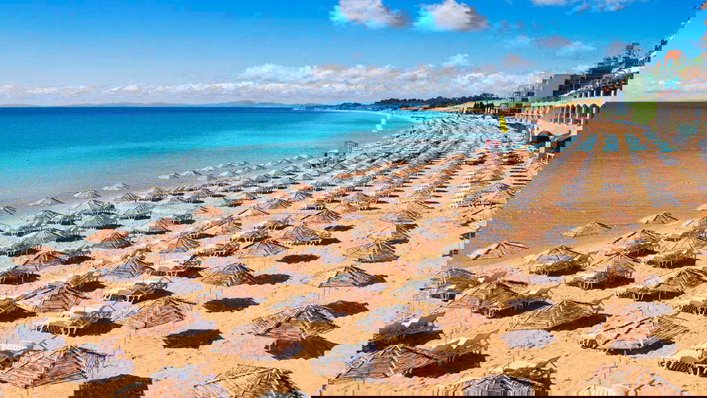 Автобусный тур Солнечный Берег, выезд из Минскa