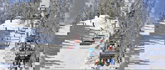 Тур Пампорово - Будапешт - Эгер - Фото 1