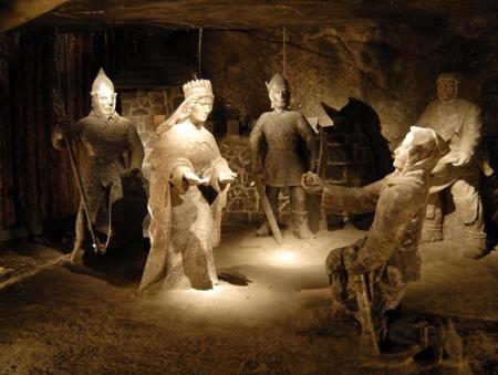 Тур Краков - Закопане* - Величка* - Фото 3