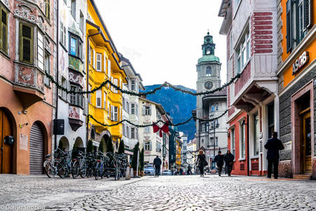 Тур Грац - Милан - Генуя* - Монако* - Антиб - Больцано - Мюнхен - Фото 5