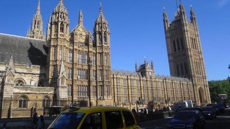 Тур Лондон - Стоунхендж* - Фото 2