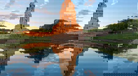 Тур Мюнхен - замок Нойшванштайн* - Обераммергау* - Лейпциг - Фото 3