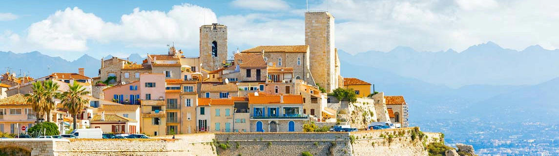 Автобусный тур Грац - Милан - Генуя* - Монако* - Антиб - Больцано - Мюнхен, выезд из Минскa