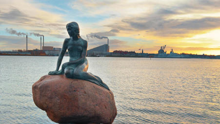 Тур Берлин - Трир - Люксембург* - Париж - Амстердам* - Копенгаген* - Стокгольм - Хельсинки* - Таллин* - Фото 7