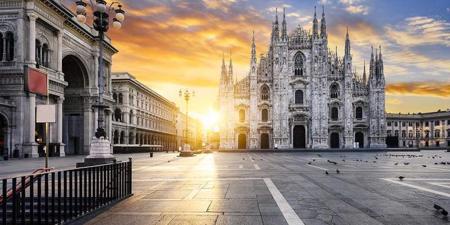 Тур Грац - Милан - Генуя* - Монако* - Антиб - Больцано - Мюнхен - Фото 2