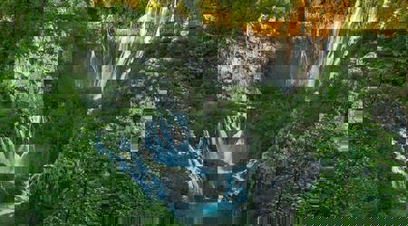 Тур Вена - Загреб - Макарска - озера Плитвицкие - Будапешт - Фото 4