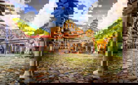 Тур Паралия - Фото 3