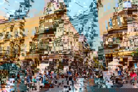 Тур Паралия - Фото 1