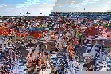 Тур Грац - Милан - Генуя* - Монако* - Антиб - Больцано - Мюнхен - Фото 6