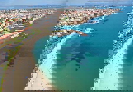 Тур Грац - Милан - Генуя* - Монако* - Антиб - Больцано - Мюнхен - Фото 4