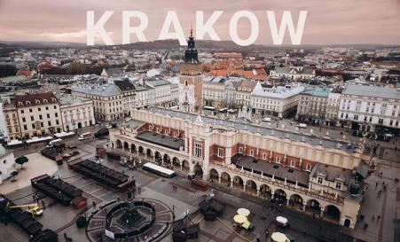 Тур Оломоуц - Триест - Макарска - Грац - Краков - Фото 4