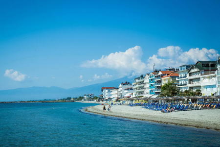 Тур Паралия - Фото 2