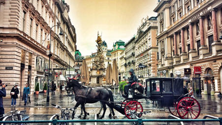 Тур Вена - Загреб - Макарска - озера Плитвицкие - Будапешт - Фото 1