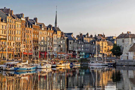 Тур Берлин - Трир - Люксембург* - Париж - Амстердам* - Копенгаген* - Стокгольм - Хельсинки* - Таллин* - Фото 4