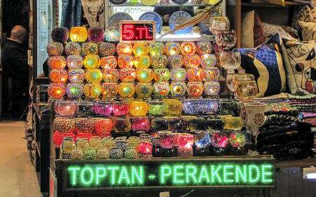 Тур Сибиу - Бухарест - Стамбул - Паралия - София - Белград - Фото 4