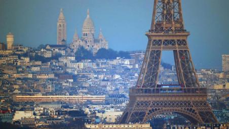 Тур Берлин - Трир - Люксембург* - Париж - Амстердам* - Копенгаген* - Стокгольм - Хельсинки* - Таллин* - Фото 3