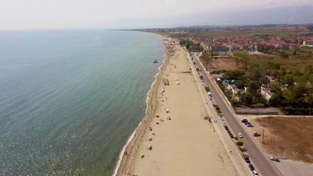 Тур Олимпиаки Акти - Фото 1