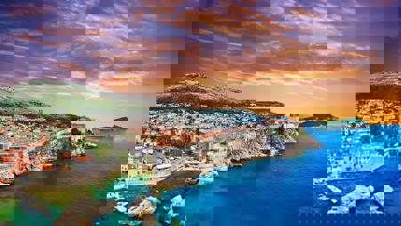 Тур Вена - Загреб - Макарска - озера Плитвицкие - Будапешт - Фото 3