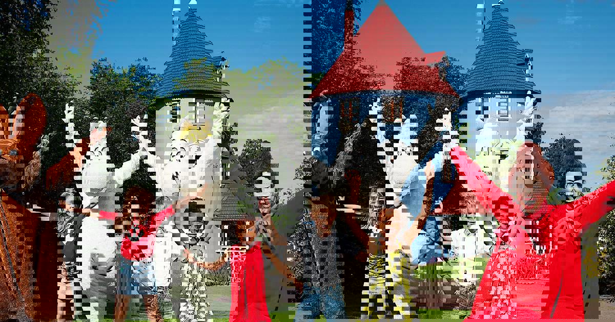 Автобусный тур Гданьск* - Стокгольм - Турку - Тампере - Хямеэнлинна - Порвоо* - Хельсинки, выезд из Минскa