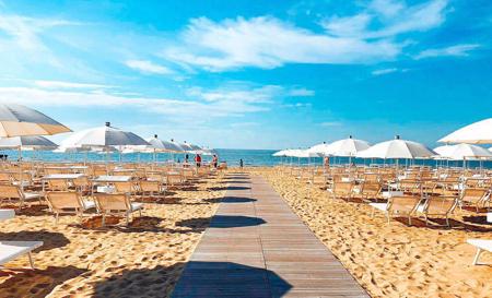 Тур Баден - Падуя - Лидо-ди-Езоло - Фото 3