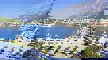 Тур Клагенфурт - Триест - Макарска - Варшава - Фото 2