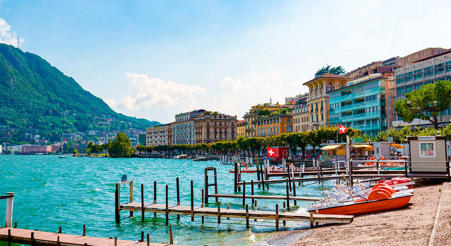 Тур Вильнюс - Милан - оз. Комо* - Верона - оз. Гарда* - Венеция - Болонья - Фото 2