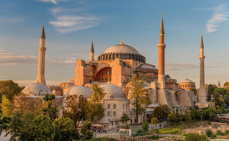 Тур Стамбул - Фото 1