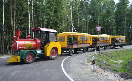 Тур Лясковичи - Туров - Фото 1