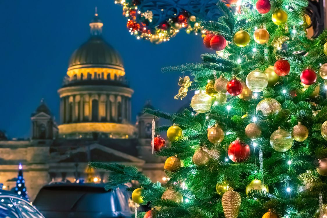 Тур Санкт-Петербург, выезд из Минскa