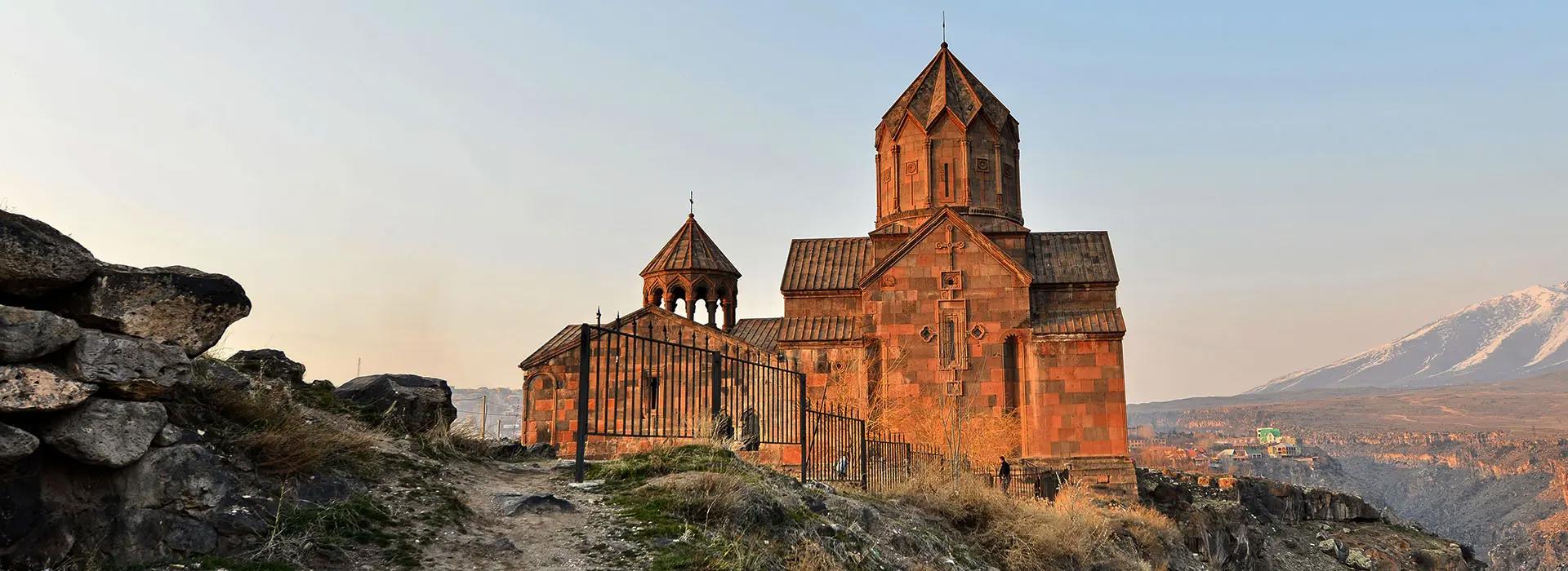 Тур Ереван - Дилижан - Севан - Тбилиси - Мцхета - Сигнахи, выезд из Минскa