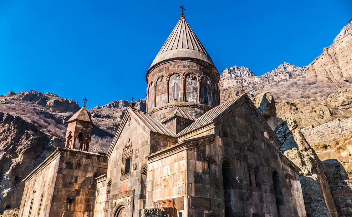 Тур Ереван, выезд из Минскa