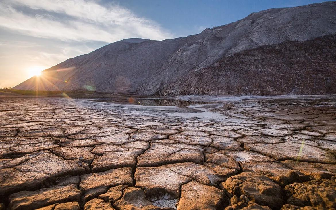Автобусный тур Слуцк - Солигорск, выезд из Минскa