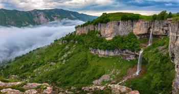 Тур Махачкала - каньон Сулакский - Фото 3