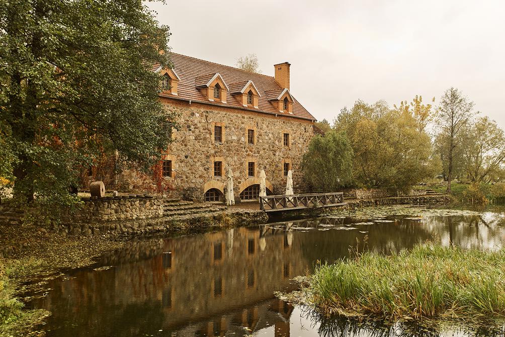Автобусный тур Лида, выезд из Минскa