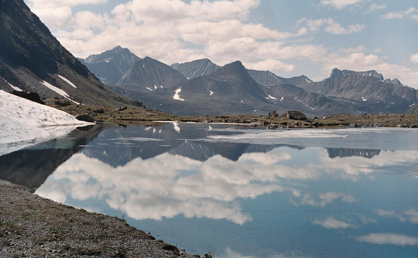 Тур Дербент - Махачкала, выезд из Минскa