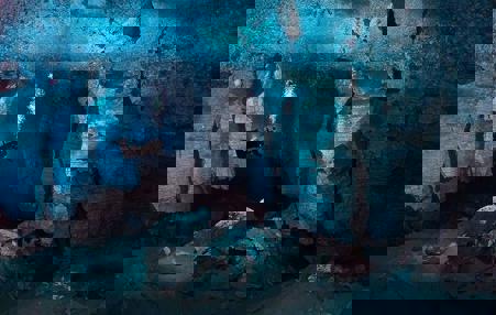 Тур Пермь - Кунгур - Губаха - Соликамск - Чердынь - Фото 2