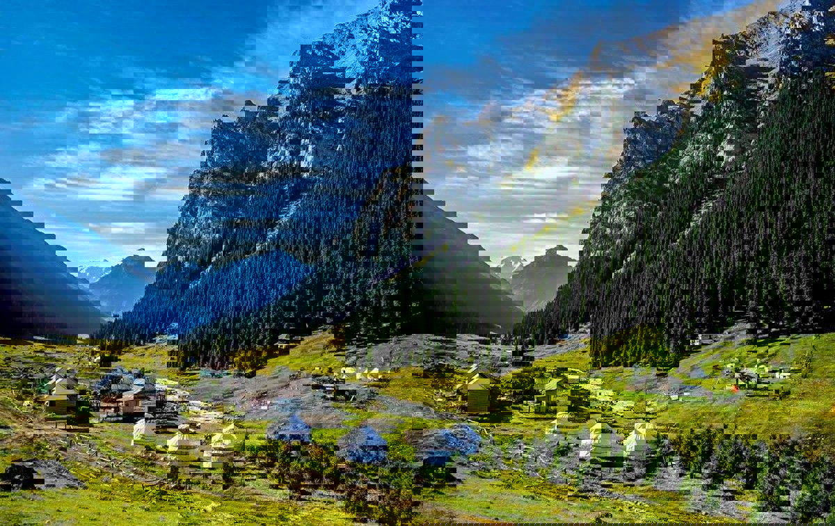 Тур Бишкек, выезд из Минскa