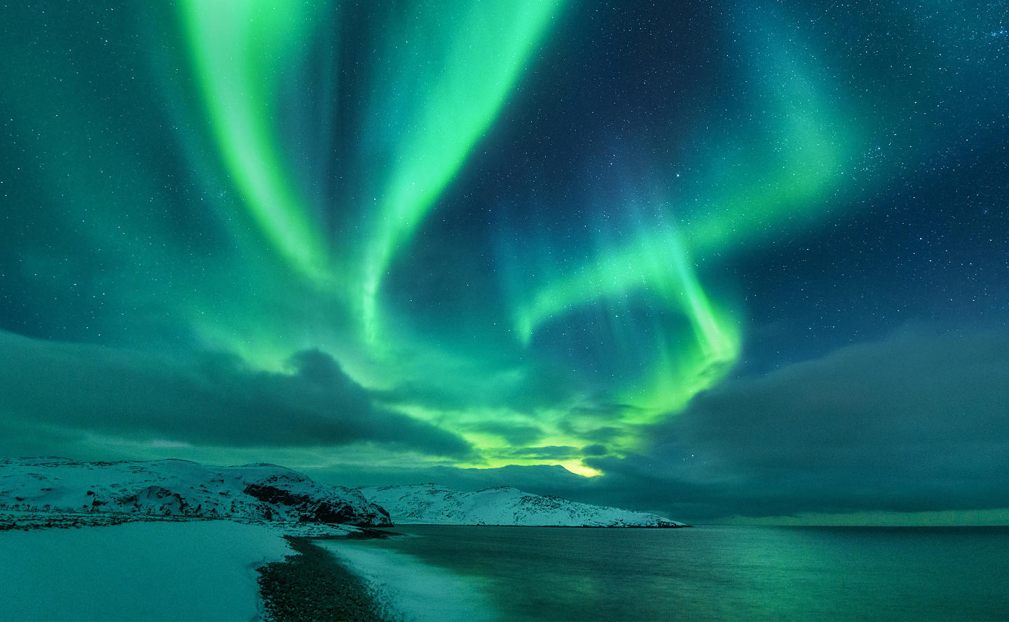 Тур Мурманск, выезд из Минскa