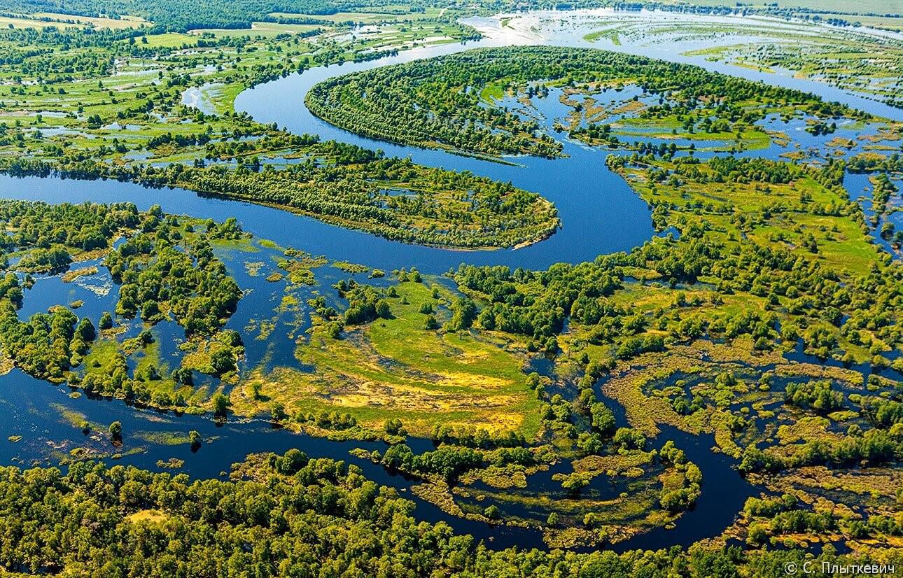 Автобусный тур Туров, выезд из Минскa