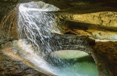 Тур Махачкала - Гоор - каньон Сулакский - пещеры Нохъо - Дербент - Фото 2