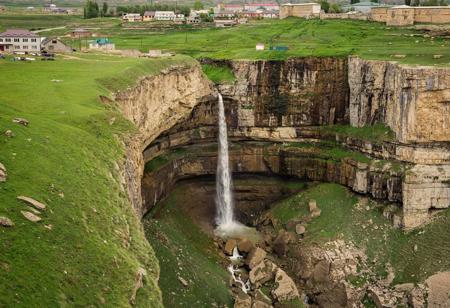 Тур Махачкала - Гоор - каньон Сулакский - пещеры Нохъо - Дербент - Фото 3