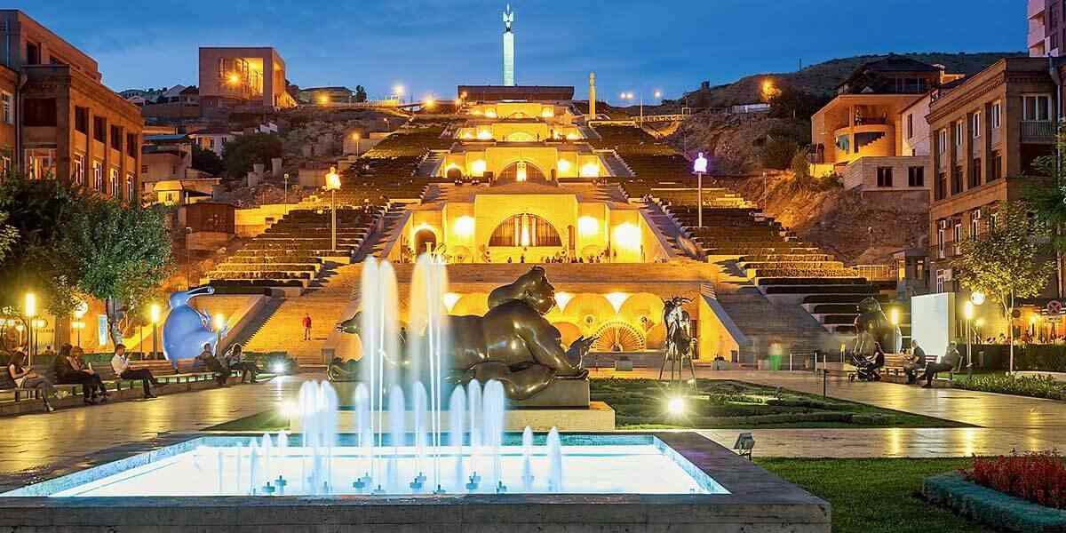 Автобусный тур Тбилиси - Дилижан - Севан - Ереван - монастырь Гегард - Гюмри - Боржоми - Уплисцихе - монастырь Бодбийский - Сигнахи, выезд из Минскa, Гомеля