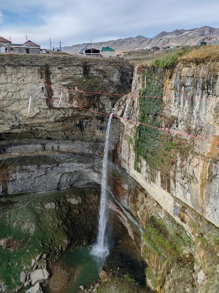 Тур Гамсутль* - Гоор* - Дербент - каньон Сулакский - Матласская каменная чаша* - пещеры Нохъо - Фото 4