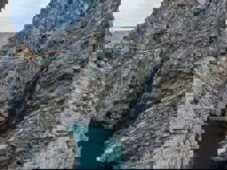 Тур Гамсутль* - Гоор* - Дербент - каньон Сулакский - Матласская каменная чаша* - пещеры Нохъо - Фото 3